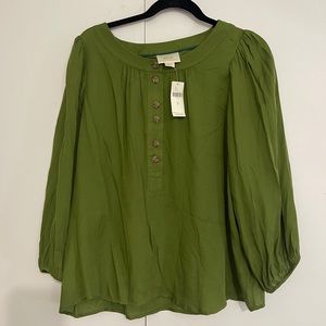 *NEW* Maeve Blouse